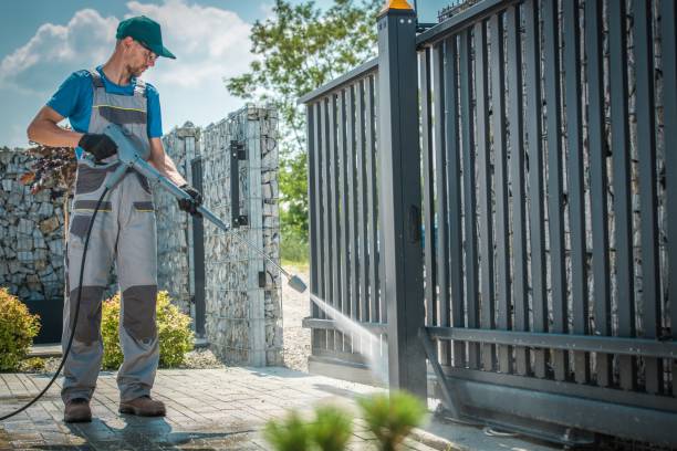 Best Gas Station Cleaning  in Bellows Falls, VT
