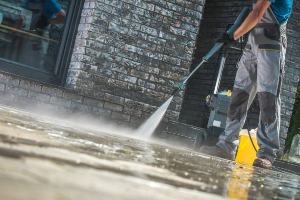 Best Parking Lot and Garage Cleaning  in Bellows Falls, VT