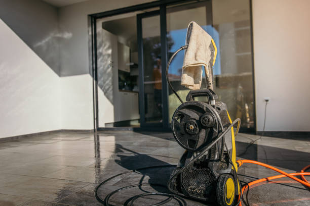 Best Building Exterior Washing  in Bellows Falls, VT