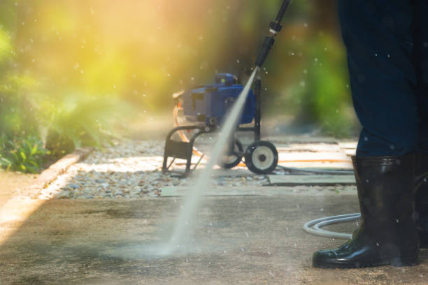 Best Oil Spill Cleanup  in Bellows Falls, VT